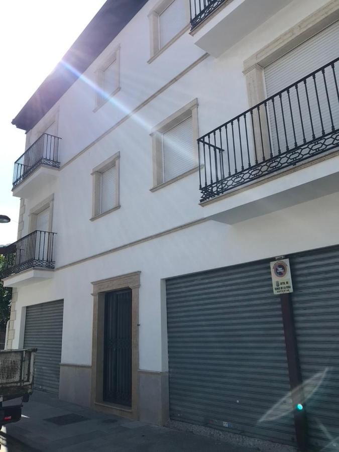 شقة La Casa De La Avenida ثينيس ذي لا فيغا المظهر الخارجي الصورة