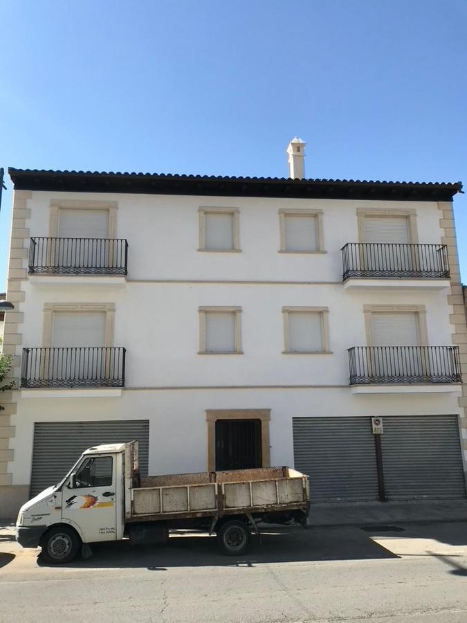 شقة La Casa De La Avenida ثينيس ذي لا فيغا المظهر الخارجي الصورة